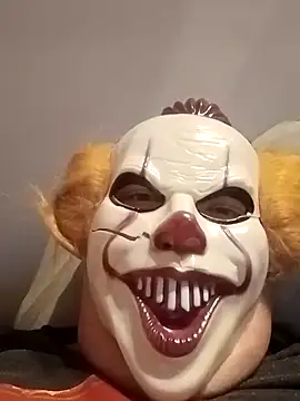 Snapshot of MorphingGloat chatting on October 2025 09:47:01 PM MorphingGloat online show from October 2025 09:47:01 PM