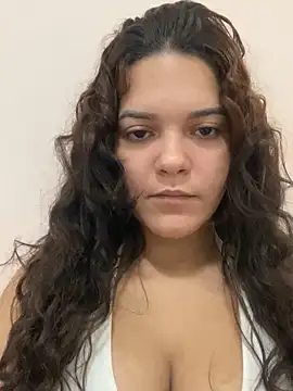 Snapshot of BranquinhaRj177 chatting on February 2026 02:55:02 AM BranquinhaRj177 online show from February 2026 02:55:02 AM