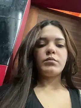 Snapshot of BranquinhaRj177 chatting on March 2026 01:17:02 AM BranquinhaRj177 online show from March 2026 01:17:02 AM