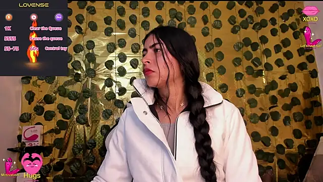 Snapshot of cristalconnorr chatting on February 2025 02:21:01 PM cristalconnorr online show from February 2025 02:21:01 PM
