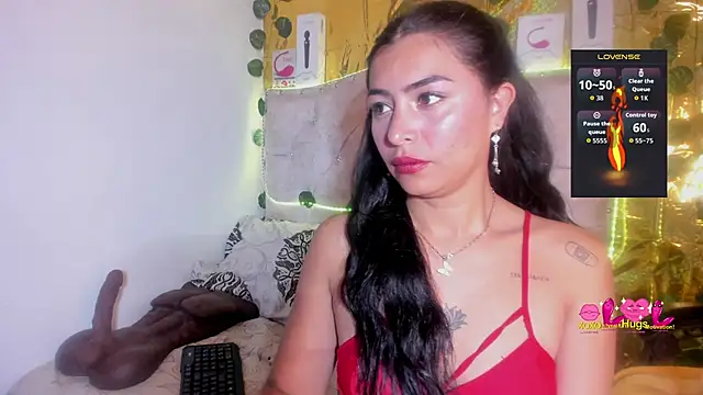 cristalconnorr online show from July 2026 04:38:02 PM