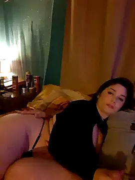 Snapshot of CoelhinhaGostosa chatting on January 2025 03:57:01 AM CoelhinhaGostosa online show from January 2025 03:57:01 AM