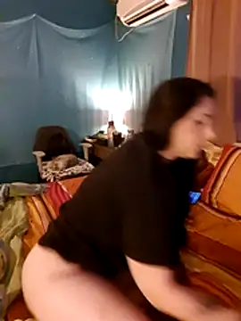 Snapshot of CoelhinhaGostosa chatting on January 2025 06:14:01 AM CoelhinhaGostosa online show from January 2025 06:14:01 AM