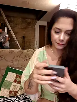 Snapshot of CoelhinhaGostosa chatting on February 2025 04:58:02 AM CoelhinhaGostosa online show from February 2025 04:58:02 AM