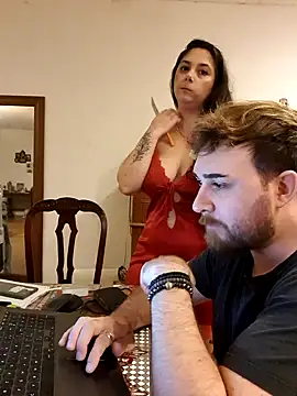 Snapshot of CoelhinhaGostosa chatting on March 2025 08:48:02 AM CoelhinhaGostosa online show from March 2025 08:48:02 AM