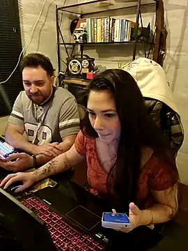 Snapshot of CoelhinhaGostosa chatting on November 2025 10:31:02 PM CoelhinhaGostosa online show from November 2025 10:31:02 PM