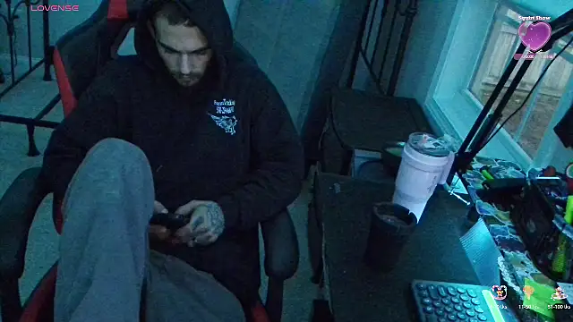 Snapshot of XMeF10 chatting on February 2025 10:58:01 PM XMeF10 online show from February 2025 10:58:01 PM