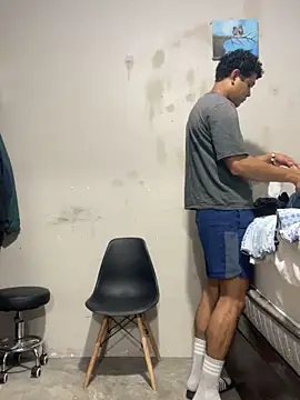 Snapshot of Brencuz chatting on September 2025 11:26:02 PM Brencuz online show from September 2025 11:26:02 PM