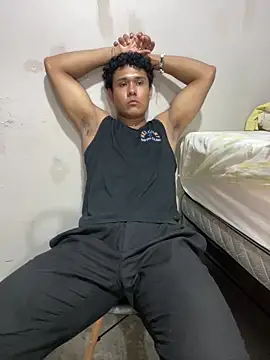 Snapshot of Brencuz chatting on September 2025 01:53:02 AM Brencuz online show from September 2025 01:53:02 AM