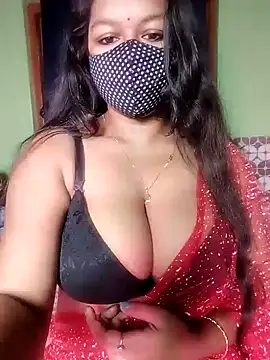 Sexy Anika-for you online show from January 2025 05:22:02 AM
