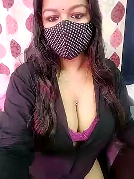 Sexy Anika-for you online show from February 2025 05:49:02 AM