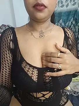 Sexy Anika-for you online show from June 2026 12:14:02 PM