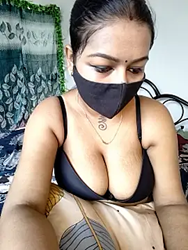 Sexy Anika-for you online show from June 2026 07:19:01 AM