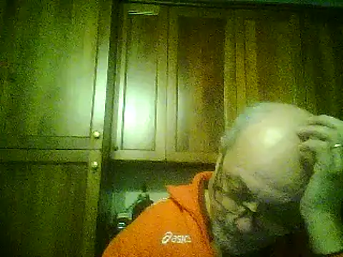 Snapshot of gianbragallini chatting on January 2025 10:33:01 PM gianbragallini online show from January 2025 10:33:01 PM