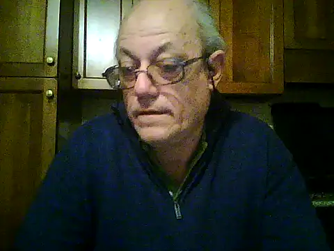 gianbragallini online show from March 2026 08:41:01 PM