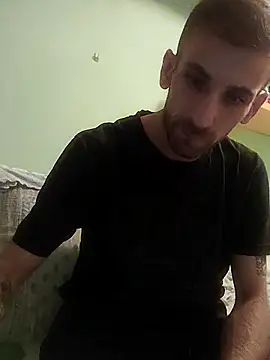 Davlupweed93 online show from October 2025 12:23:02 PM