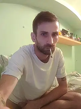 Davlupweed93 online show from October 2025 02:12:01 PM