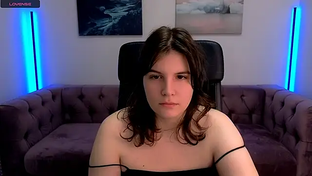 Snapshot of Ruyjin_Choi chatting on September 2025 10:29:01 AM Ruyjin Choi online show from September 2025 10:29:01 AM