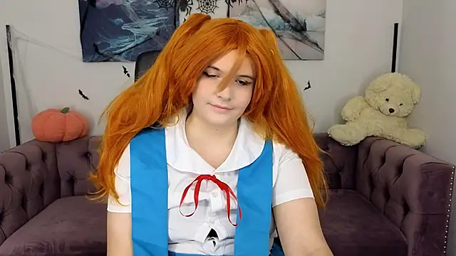 Snapshot of Ruyjin_Choi chatting on October 2025 11:33:02 AM Ruyjin Choi online show from October 2025 11:33:02 AM