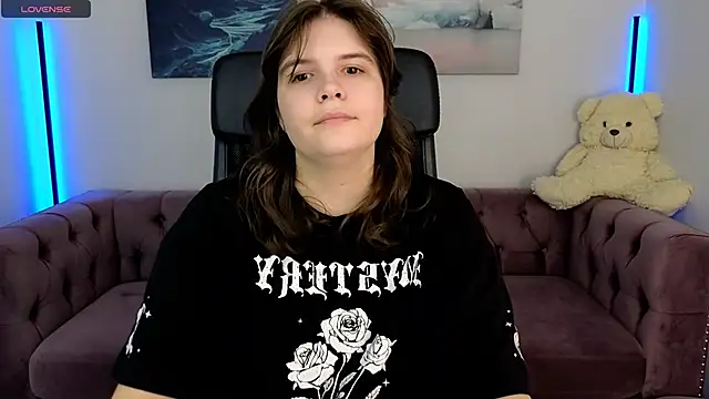 Snapshot of Ruyjin_Choi chatting on November 2025 10:25:02 AM Ruyjin Choi online show from November 2025 10:25:02 AM