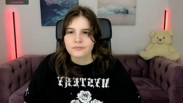 Snapshot of Ruyjin_Choi chatting on November 2025 10:27:01 AM Ruyjin Choi online show from November 2025 10:27:01 AM