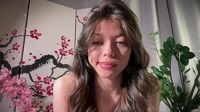 DesiredHoney online show from November 2025 03:12:01 PM