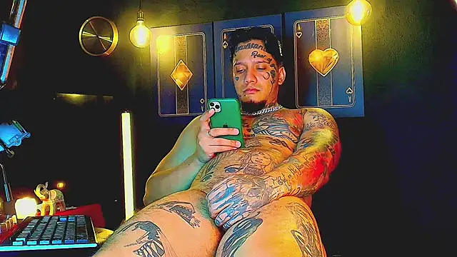 daimond hope666 online show from November 2025 08:52:01 PM