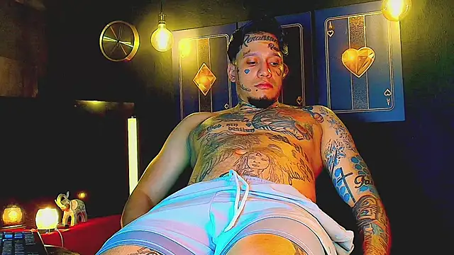 daimond hope666 online show from November 2025 08:40:01 PM