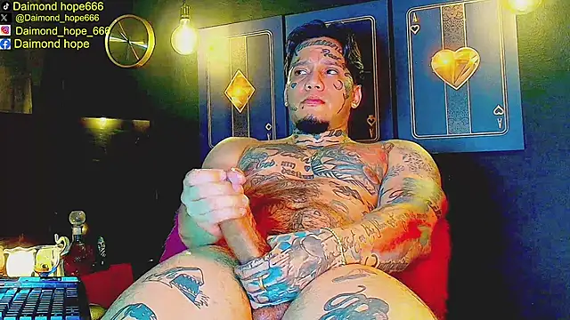 Snapshot of daimond_hope666 chatting on January 2026 03:33:01 AM daimond hope666 online show from January 2026 03:33:01 AM