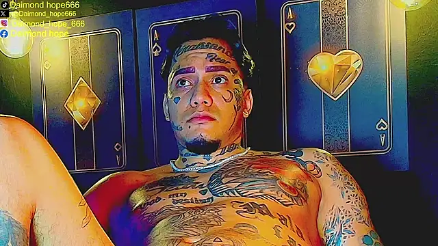 Snapshot of daimond_hope666 chatting on February 2026 06:40:02 AM daimond hope666 online show from February 2026 06:40:02 AM