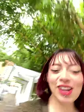 Alicia barbie online show from February 2026 04:27:02 PM