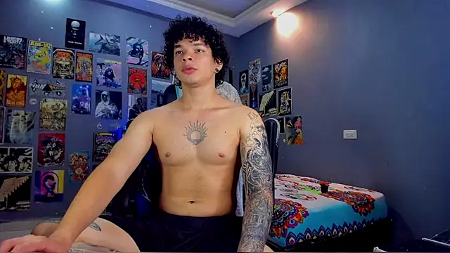 Snapshot of soy_ian_ chatting on September 2025 11:59:01 PM soy ian online show from September 2025 11:59:01 PM