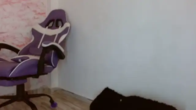 anahi  s online show from October 2025 08:37:02 PM