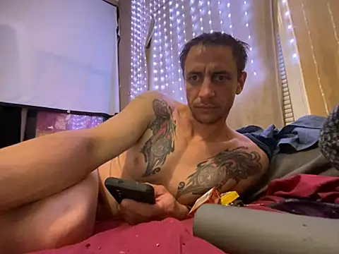 Highfrog1 online show from October 2025 04:46:01 AM