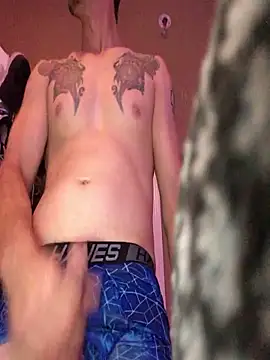 Highfrog1 online show from October 2025 04:13:02 PM