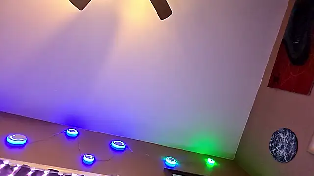 Highfrog1 online show from February 2026 08:08:02 AM