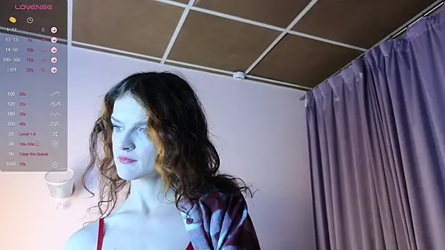 Soo dreamy online show from January 2025 05:06:02 AM