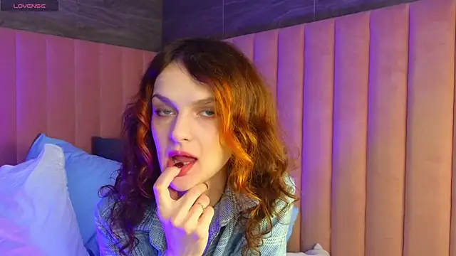 Soo dreamy online show from January 2025 01:35:01 AM