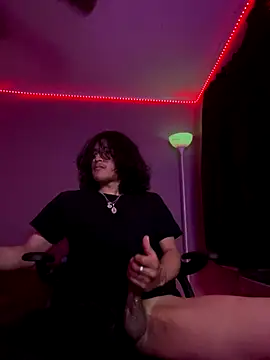 plutomf online show from November 2025 01:00:02 AM