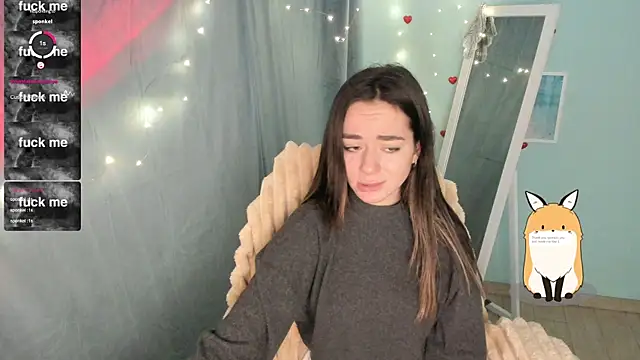 Snapshot of Bella_XO chatting on January 2025 04:41:01 PM Bella XO online show from January 2025 04:41:01 PM