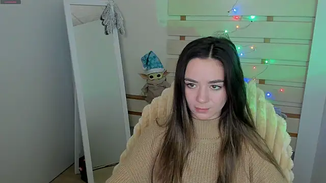 Snapshot of Bella_XO chatting on January 2025 01:11:01 PM Bella XO online show from January 2025 01:11:01 PM