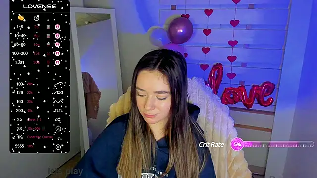 Snapshot of Bella_XO chatting on March 2025 11:28:01 AM Bella XO online show from March 2025 11:28:01 AM