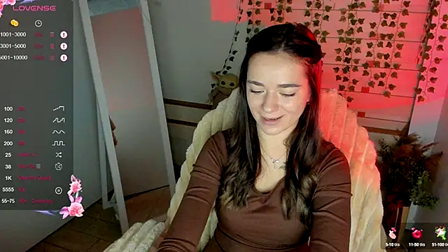 Snapshot of Bella_XO chatting on September 2025 07:07:01 AM Bella XO online show from September 2025 07:07:01 AM