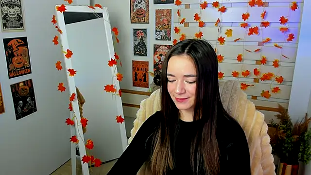 Bella XO online show from October 2025 06:49:01 AM