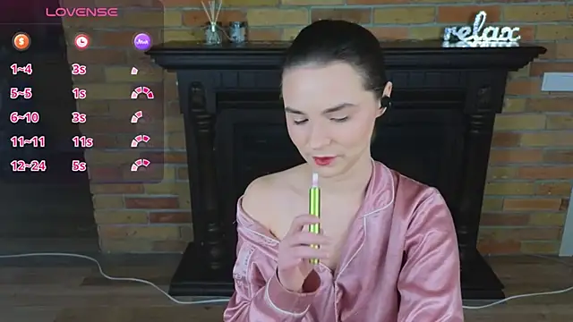 Snapshot of Ellie_Sunset chatting on February 2026 02:58:02 PM Ellie Sunset online show from February 2026 02:58:02 PM