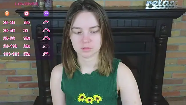 Snapshot of Ellie_Sunset chatting on March 2026 09:26:01 AM Ellie Sunset online show from March 2026 09:26:01 AM