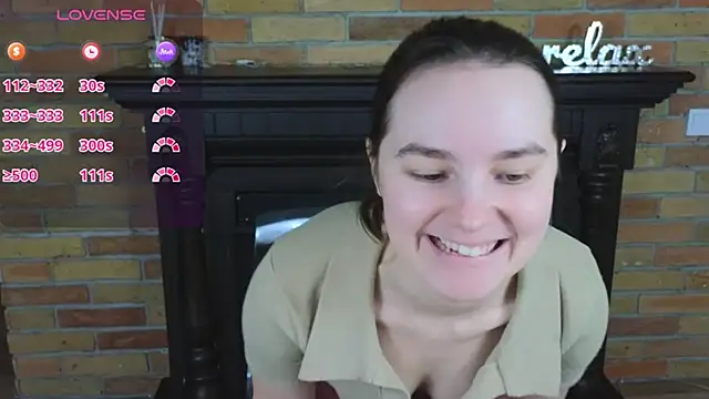 Snapshot of Ellie_Sunset chatting on March 2026 09:45:02 AM Ellie Sunset online show from March 2026 09:45:02 AM