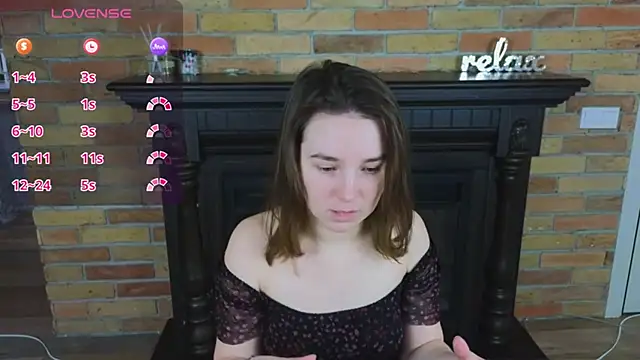 Snapshot of Ellie_Sunset chatting on March 2026 09:48:02 AM Ellie Sunset online show from March 2026 09:48:02 AM