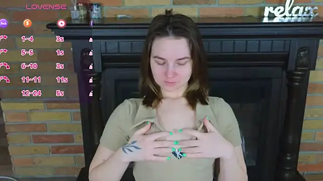 Snapshot of Ellie_Sunset chatting on March 2026 08:59:02 AM Ellie Sunset online show from March 2026 08:59:02 AM