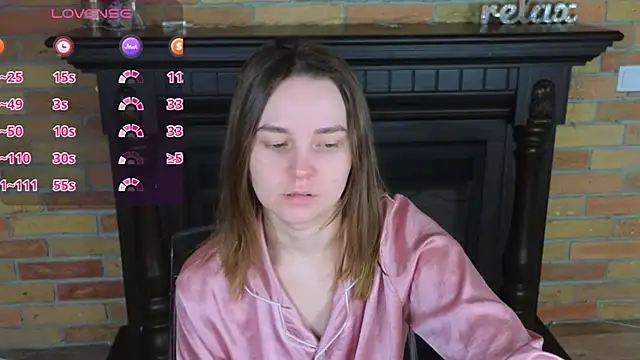 Ellie Sunset online show from April 2026 06:50:01 AM